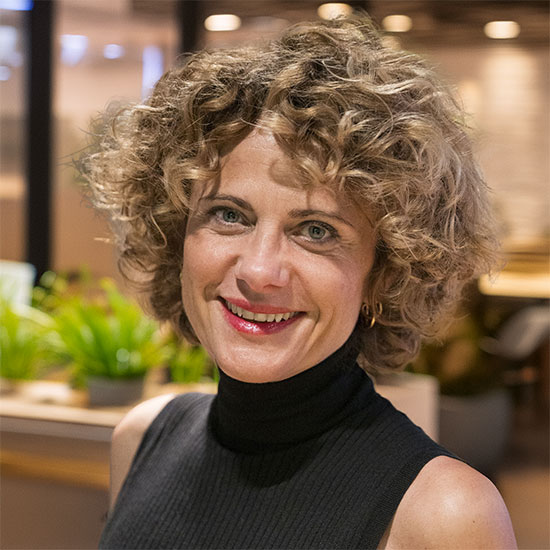Barbara Tagliaferri