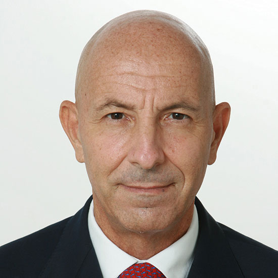Ernesto Lanzillo