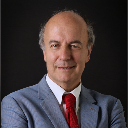Giuseppe Calabi