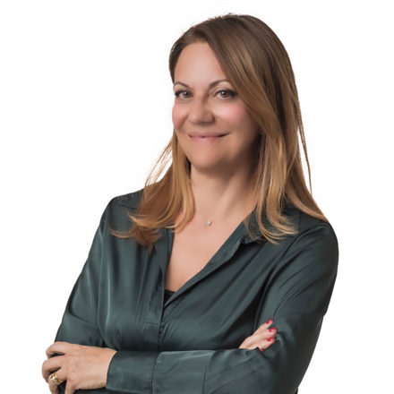 Ida&nbsp;Palombella