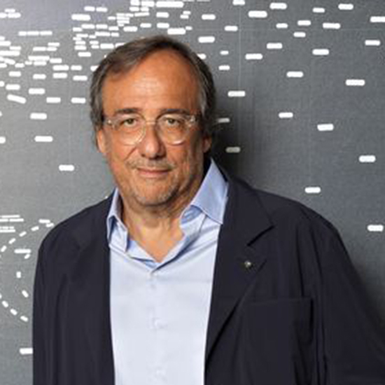 Massimo Perotti