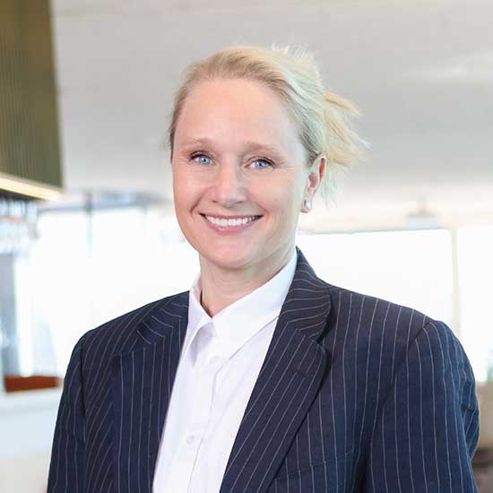 Maria&nbsp;Mediaas Jørstad